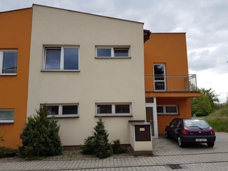 Rozestavěný RD č.7 Hlučín, okres Opava