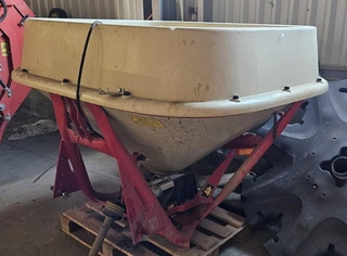 GV 08 Rozmetadlo Vicom PS604 H