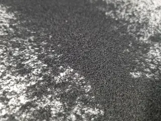 Rubber Bohemia, s.r.o. - soubor strojů a zařízení recyklační linky na zpracování gumové drtě na gumový prášek