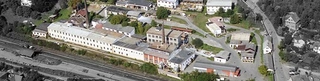 RÜCKL CRYSTAL - prodej podniku, k.ú. Nižbor, okres Beroun