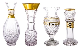 RÜCKL CRYSTAL - prodej podniku, k.ú. Nižbor, okres Beroun