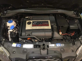 SEAT Leon CUPRA 2.0 TFSI - SPORT TUNING !!!