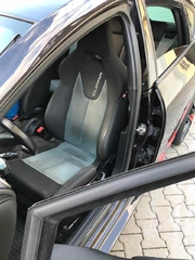 SEAT Leon CUPRA 2.0 TFSI - SPORT TUNING !!!