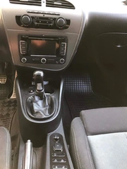 SEAT Leon CUPRA 2.0 TFSI - TUNING !!!