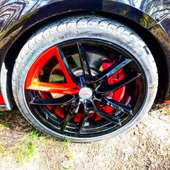 SEAT Leon CUPRA 2.0 TFSI - TUNING !!!