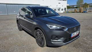 Seat Tarraco 1,5 TSI 110 kW Xcellence, VIN: VSSZZZKNZKW027037