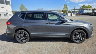 Seat Tarraco 1,5 TSI 110 kW Xcellence, VIN: VSSZZZKNZKW027037