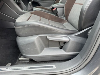 Seat Tarraco 1,5 TSI 110 kW Xcellence, VIN: VSSZZZKNZKW027037