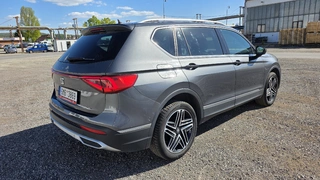 Seat Tarraco 1,5 TSI 110 kW Xcellence, VIN: VSSZZZKNZKW027037