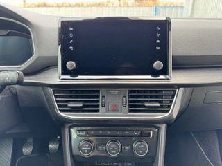 Seat Tarraco 1,5 TSI 110 kW Xcellence, VIN: VSSZZZKNZKW027037
