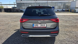 Seat Tarraco 1,5 TSI 110 kW Xcellence, VIN: VSSZZZKNZKW027037