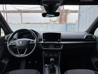 Seat Tarraco 1,5 TSI 110 kW Xcellence, VIN: VSSZZZKNZKW027037