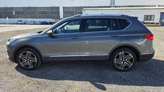 Seat Tarraco 1,5 TSI 110 kW Xcellence, VIN: VSSZZZKNZKW027037