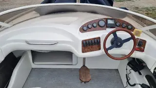 Jacht servis 04. Sessa Key Light 21 Sportline motorový člun