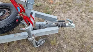 Jacht servis 04. Sessa Key Light 21 Sportline motorový člun