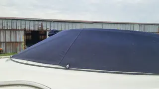 Jacht servis 04. Sessa Key Light 21 Sportline motorový člun