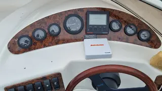 Jacht servis 04. Sessa Key Light 21 Sportline motorový člun