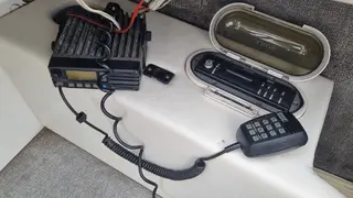 Jacht servis 04. Sessa Key Light 21 Sportline motorový člun