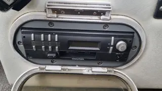 Jacht servis 04. Sessa Key Light 21 Sportline motorový člun