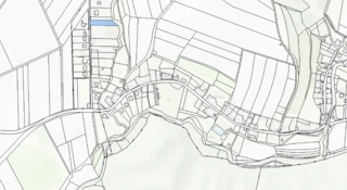 Pozemek Skalička u Tišnova 1359m2