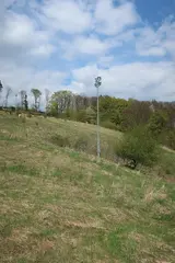 SKI areál Blansko