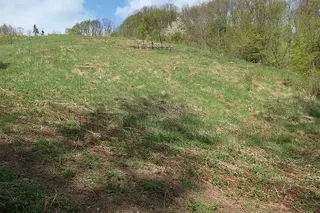 SKI areál Blansko