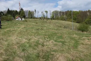 SKI areál Blansko