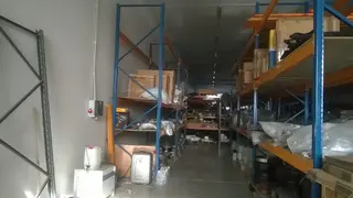 Skl. zásoby náhradních dílů zn. IVECO - SPÍDO