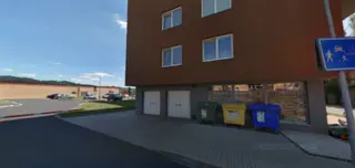 Garáž A Mar. Lázně Úšovice Mobeka group