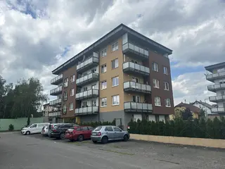 Garáž B Mar. Lázně Úšovice, Mobeka group