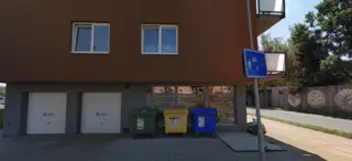 Garáž B Mar. Lázně Úšovice, Mobeka group