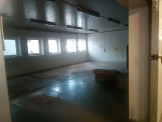 Sklady Šepetely, okres Litoměřice