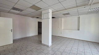 IP Radotín - skladové, výrobní a kancelářské prostory k pronájmu