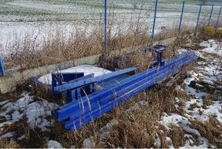 Skladové zásoby SOME TECHNIKA s.r.o.