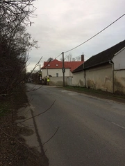 skladový areál k.ú. Tišice