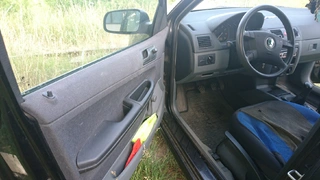 Škoda Fabia hatchback 1,4