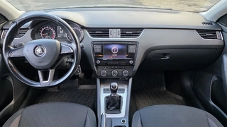 Škoda Octavia 1.6 TDI 85 kW Ambition Combi