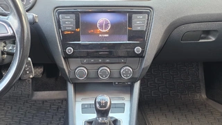 Škoda Octavia 1.6 TDI 85 kW Ambition Combi
