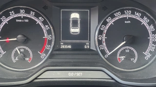Škoda Octavia 1.6 TDI 85 kW Ambition Combi