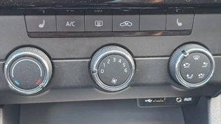 Škoda Octavia 1.6 TDI 85 kW Ambition Combi
