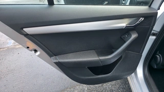 Škoda Octavia 1.6 TDI 85 kW Ambition Combi