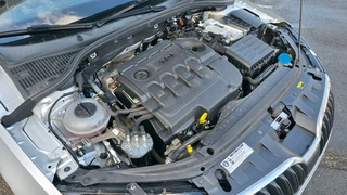Škoda Octavia 1.6 TDI 85 kW Ambition Combi