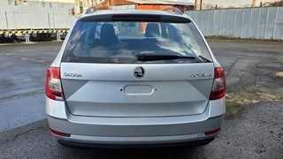 Škoda Octavia 1.6 TDI 85 kW Ambition Combi