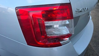Škoda Octavia 1.6 TDI 85 kW Ambition Combi