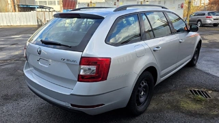 Škoda Octavia 1.6 TDI 85 kW Ambition Combi