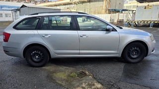 Škoda Octavia 1.6 TDI 85 kW Ambition Combi