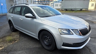 Škoda Octavia 1.6 TDI 85 kW Ambition Combi