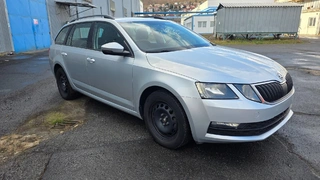 Škoda Octavia 1.6 TDI 85 kW Ambition Combi