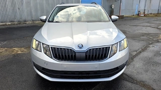 Škoda Octavia 1.6 TDI 85 kW Ambition Combi