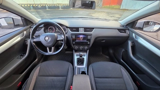 Škoda Octavia 1.6 TDI 85 kW Ambition Combi
